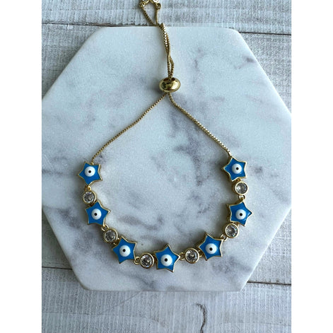 Star Bracelet