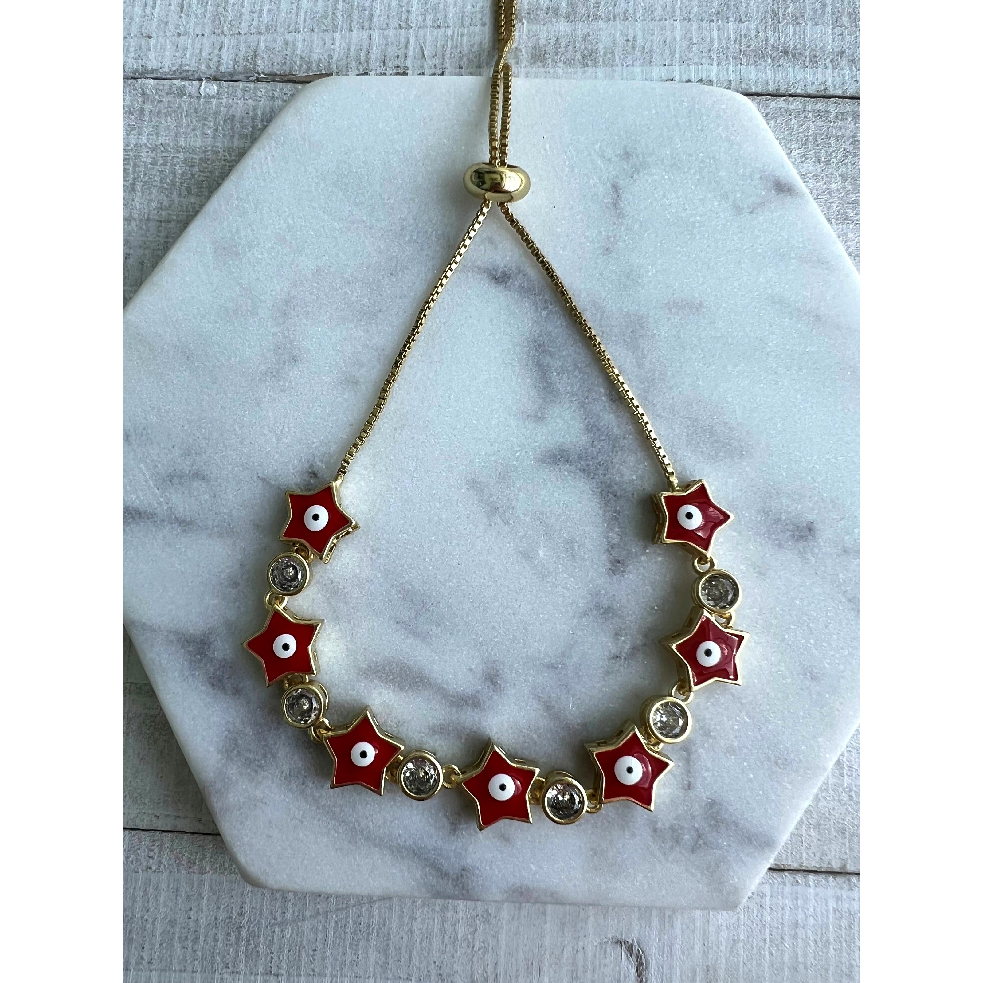 Star Bracelet