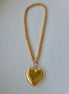 Bubble Heart Necklace Wholesale