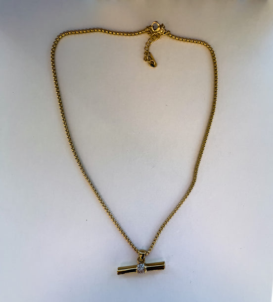 Sarzana Pendant