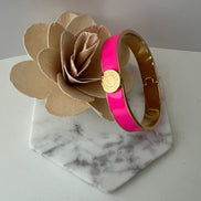 Roma Bangle Chunky