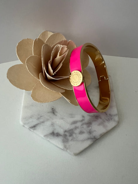 Roma Bangle Chunky