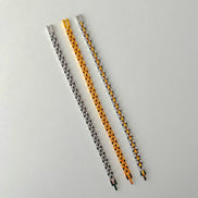 Watchband Bracelet (Skinny)