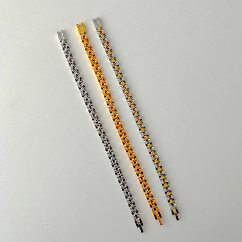Watchband Bracelet (Skinny)