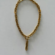 Ivy Necklace Wholesale