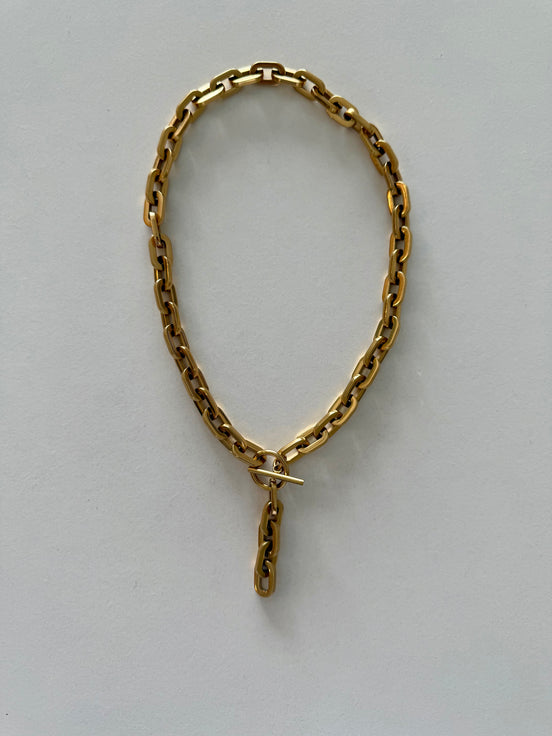 Ivy Necklace Wholesale