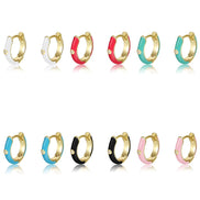 Tiny Hug Earrings Wholesale