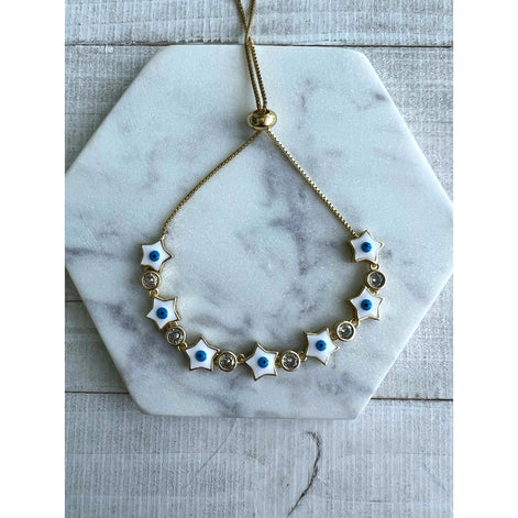 Star Bracelet