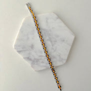 Watchband Bracelet (Skinny)