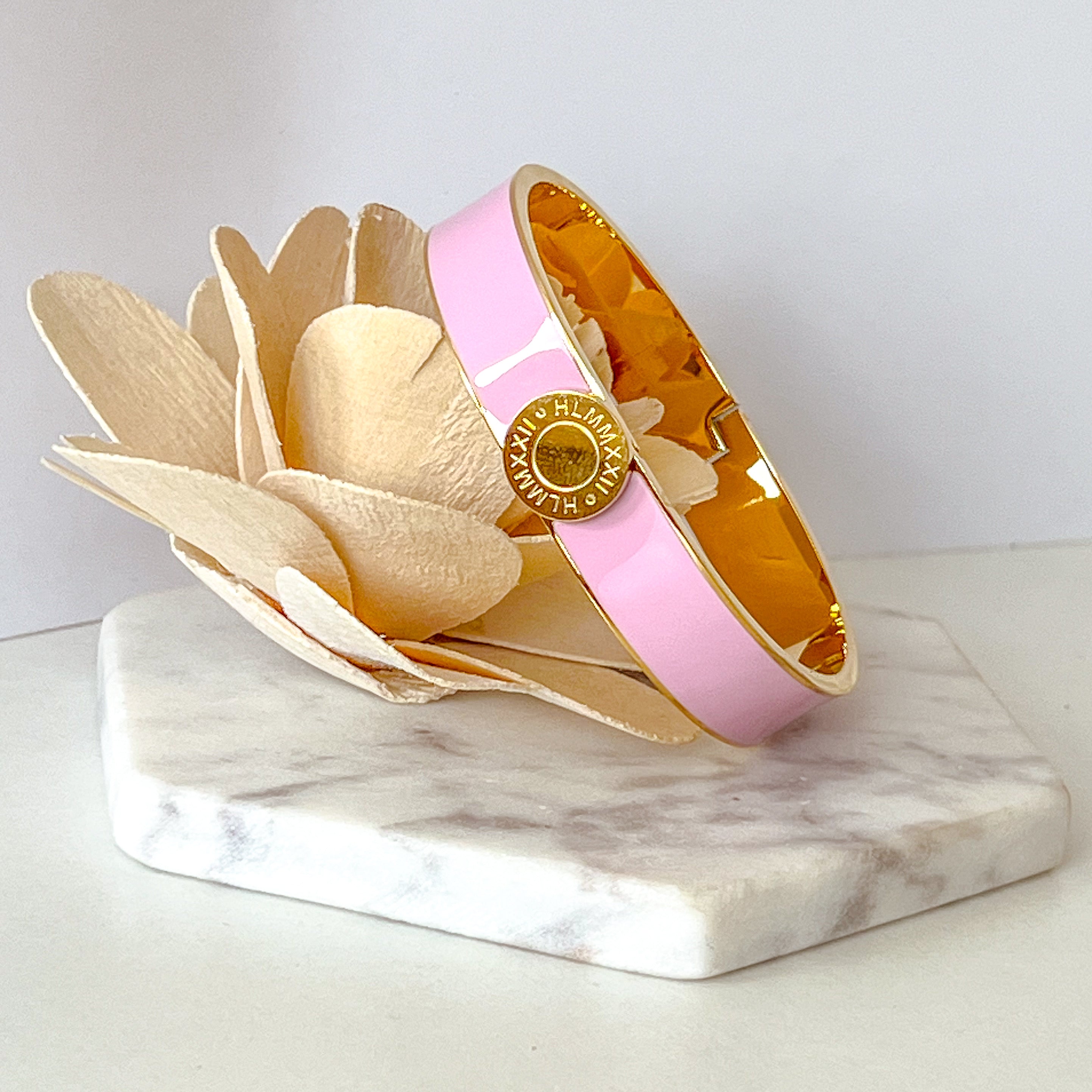 Roma Bangle Chunky Wholesale