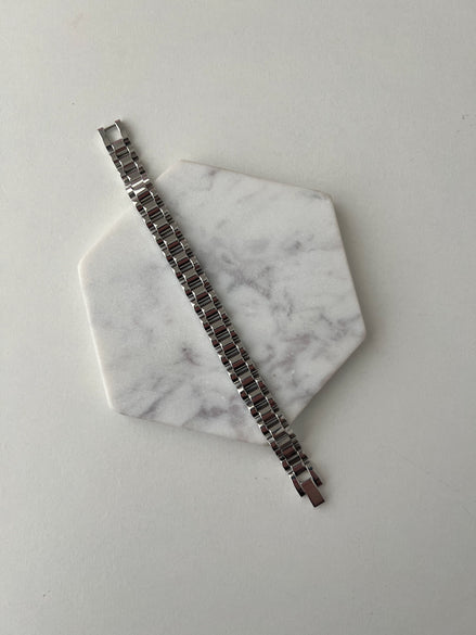 Watchband Bracelet