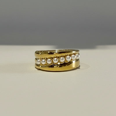 Clara Ring Wholesale