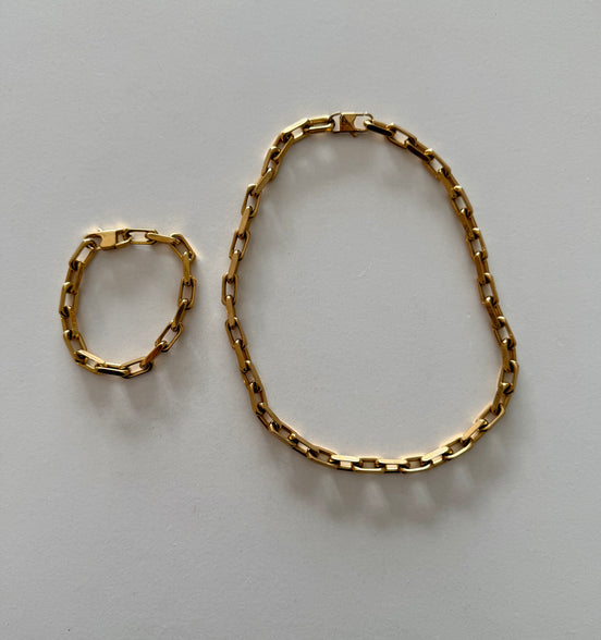 Quinn Necklace Wholesale