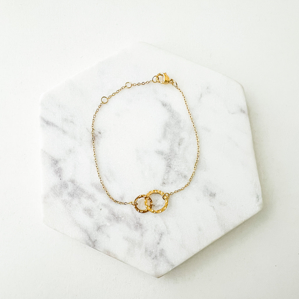 Circle Bracelet
