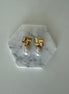 Coastal Pearl Earrings