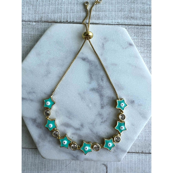 Star Bracelet