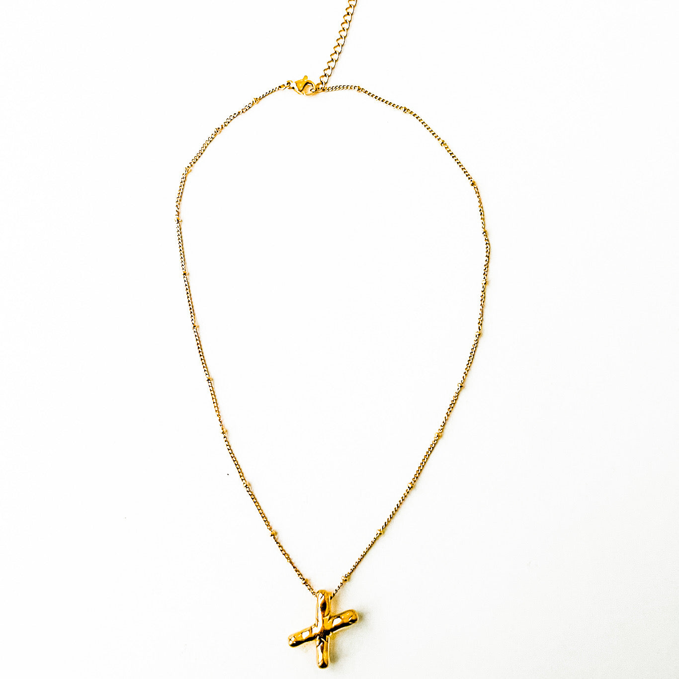 Bubble Letter Pendant Wholesale