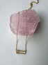 Safety Pin Bling Pendant Wholesale