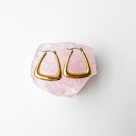 Lacy Earrings