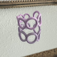 Bubble Ring Wholesale