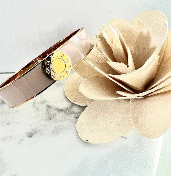 Roma Bangle Chunky Wholesale