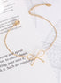 Dainty Bow Bracelet