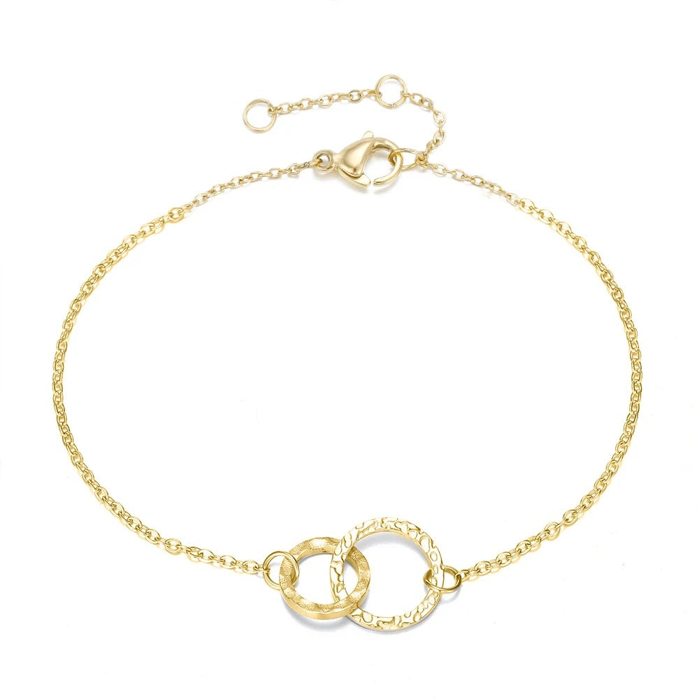 Circle Bracelet