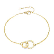 Circle Bracelet Wholesale