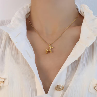 Balloon Dog Pendant Wholesale
