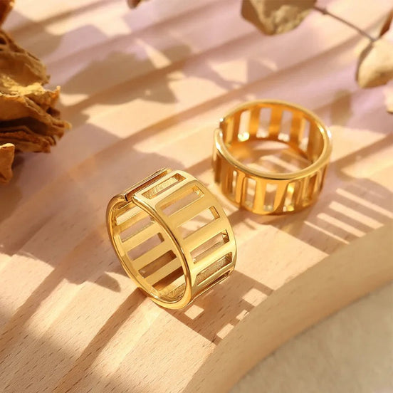 Sienna Ring Wholesale