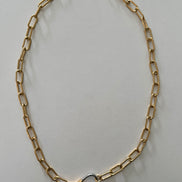 Padlock Necklace Wholesale