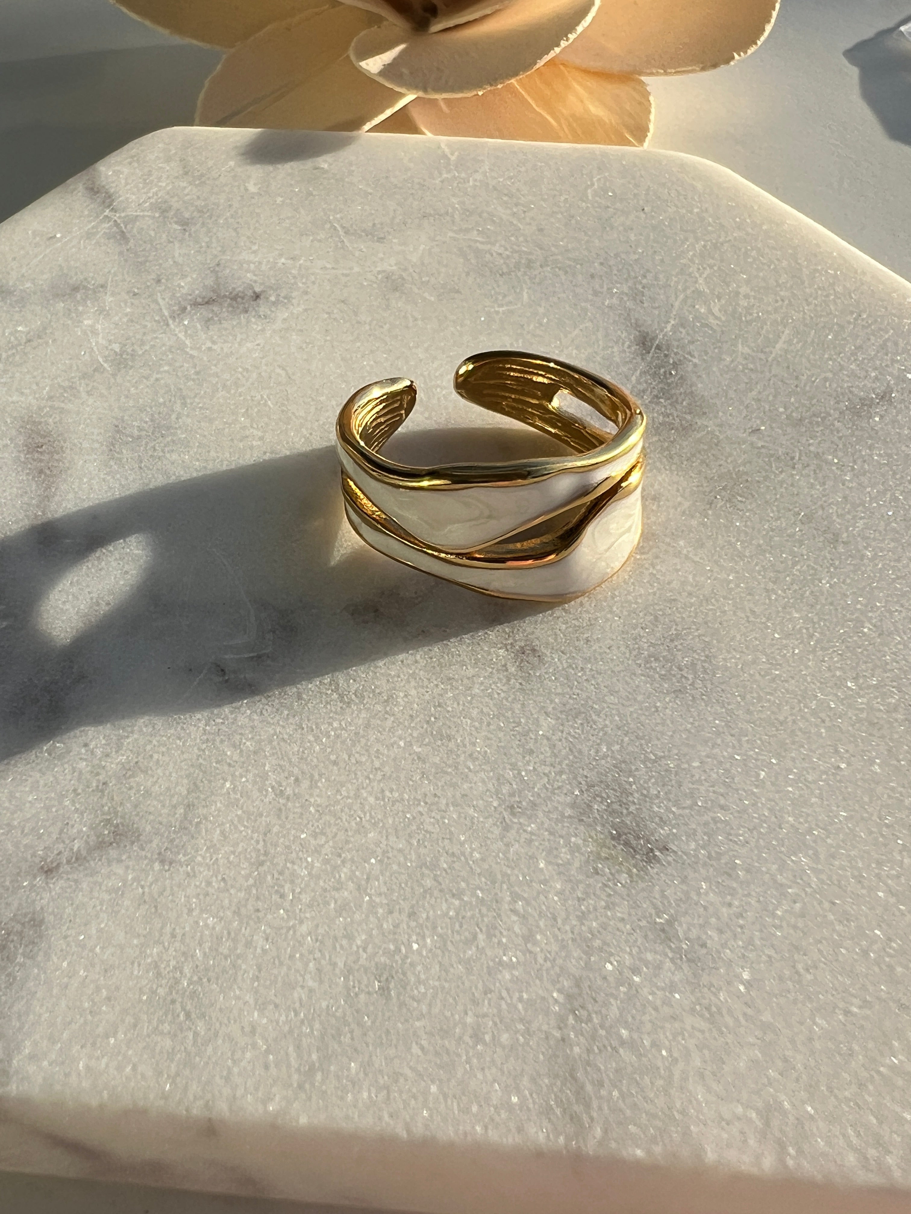 Gemma Ring Wholesale