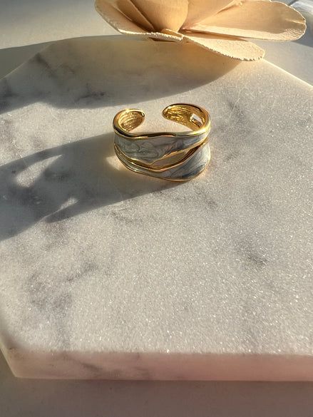 Gemma Ring