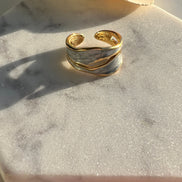 Gemma Ring Wholesale