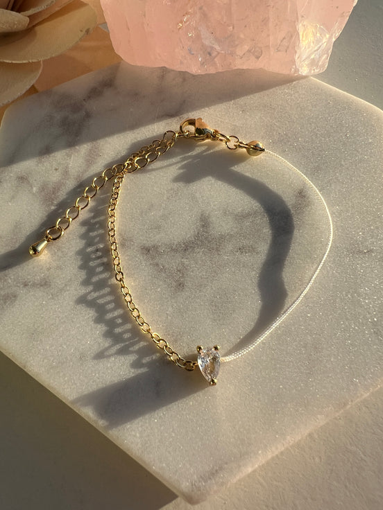 Kensi Bracelet
