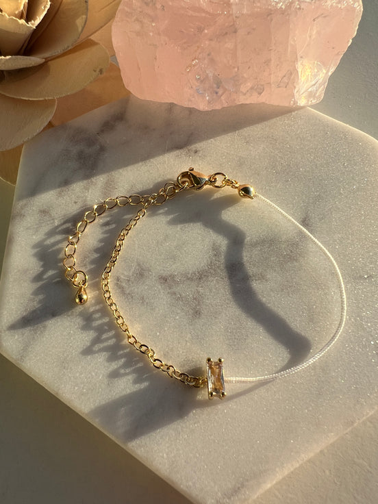 Kensi Bracelet