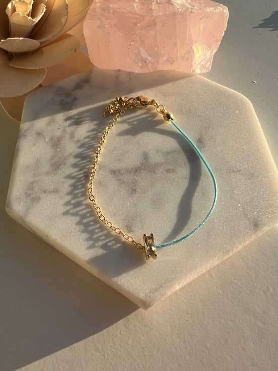 Kensi Bracelet
