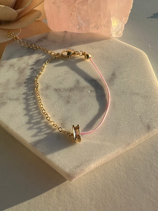 Kensi Bracelet