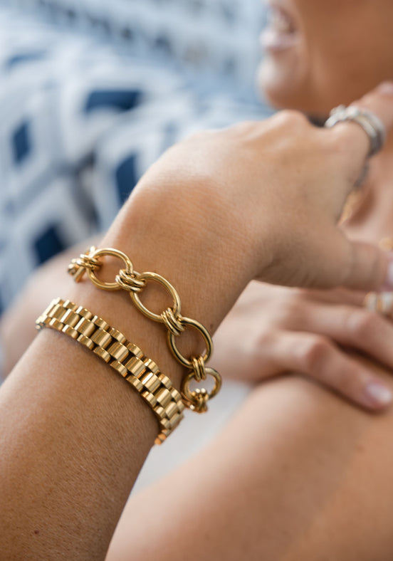 Sloan Bracelet
