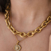 Cape Cod Necklace