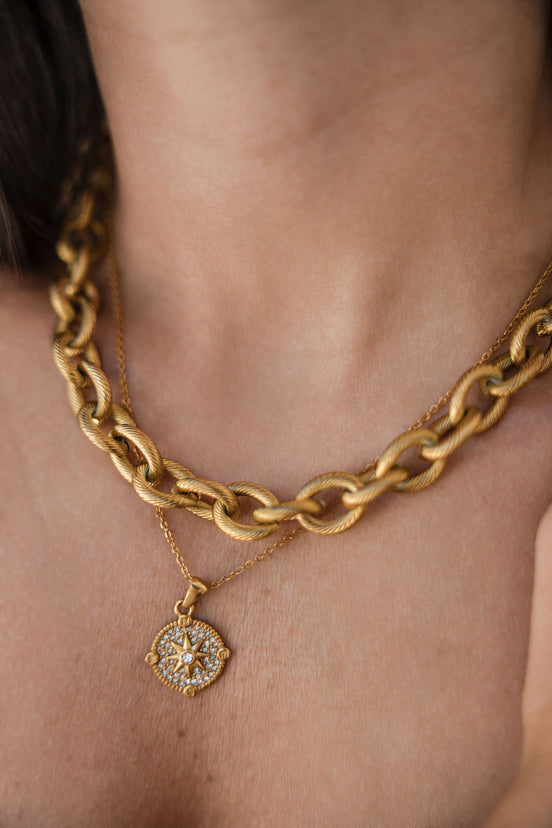 Cape Cod Necklace