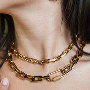 Quinn Necklace