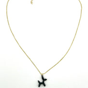 Balloon Dog Pendant