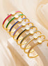 Roma Bangle Wholesale