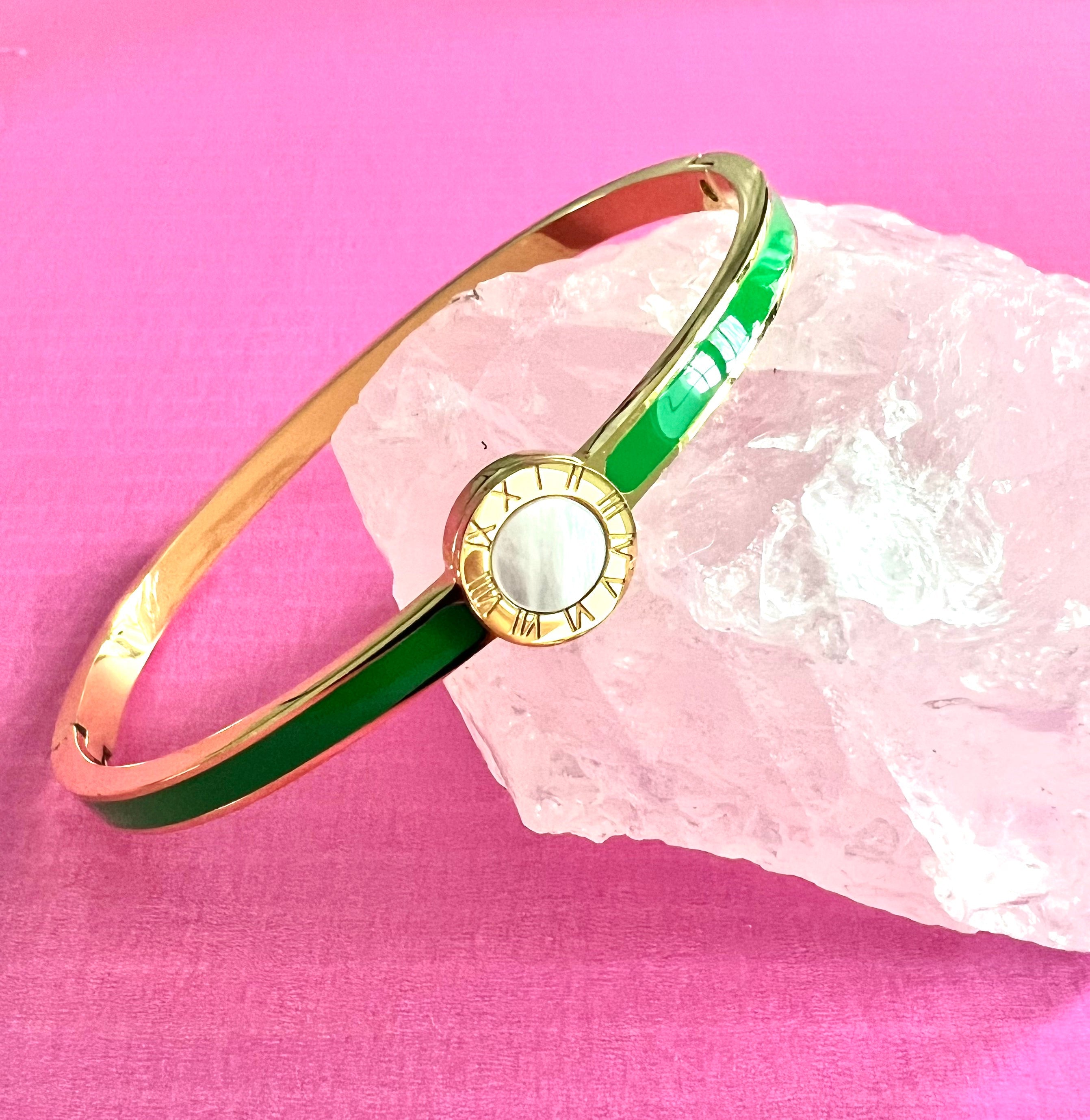 Roma Bangle Wholesale