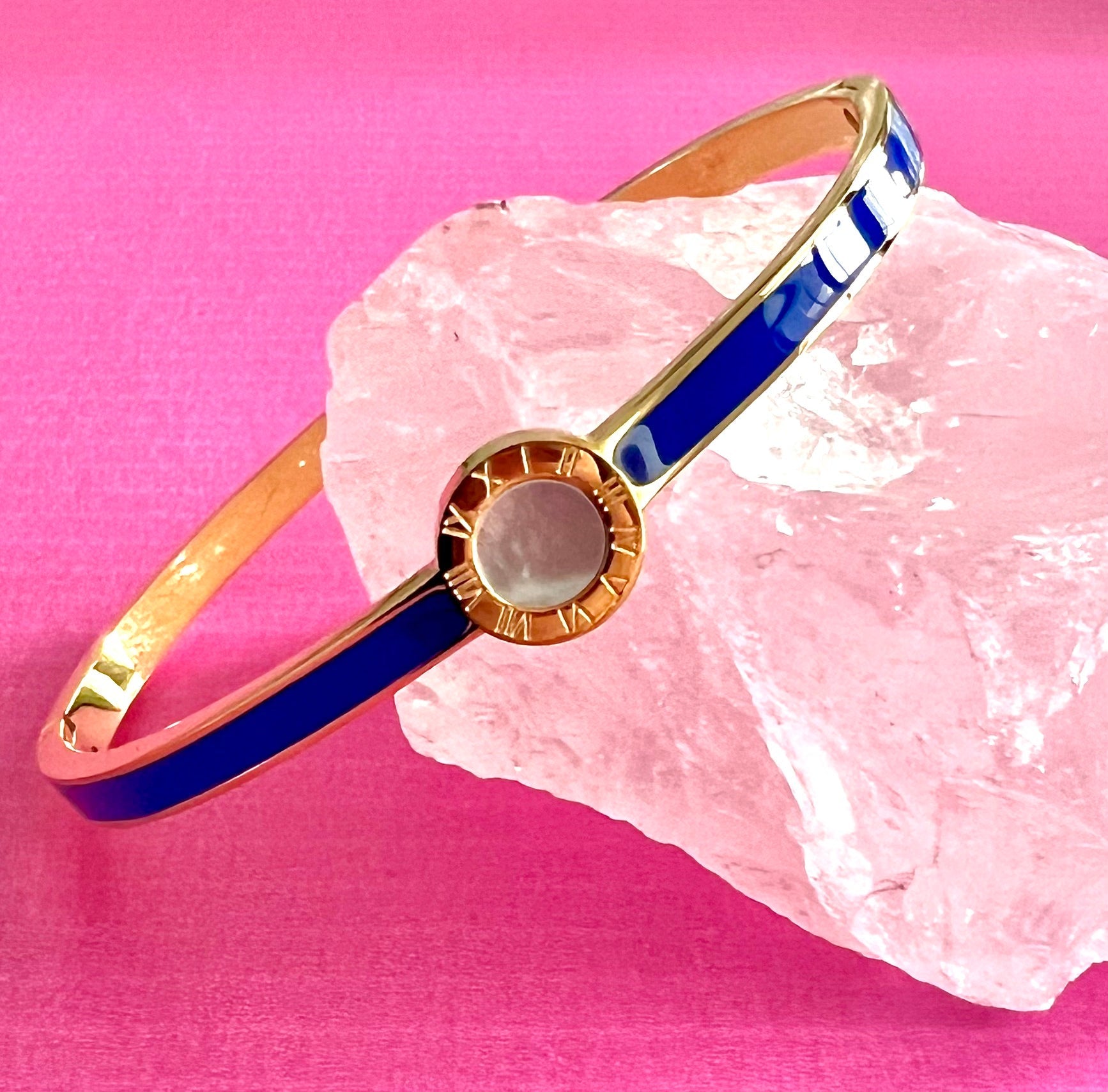 Roma Bangle Wholesale