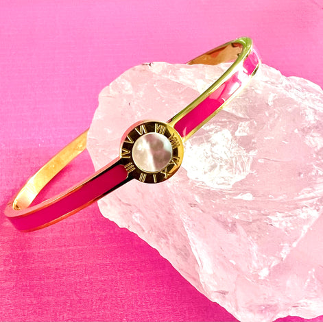 Roma Bangle