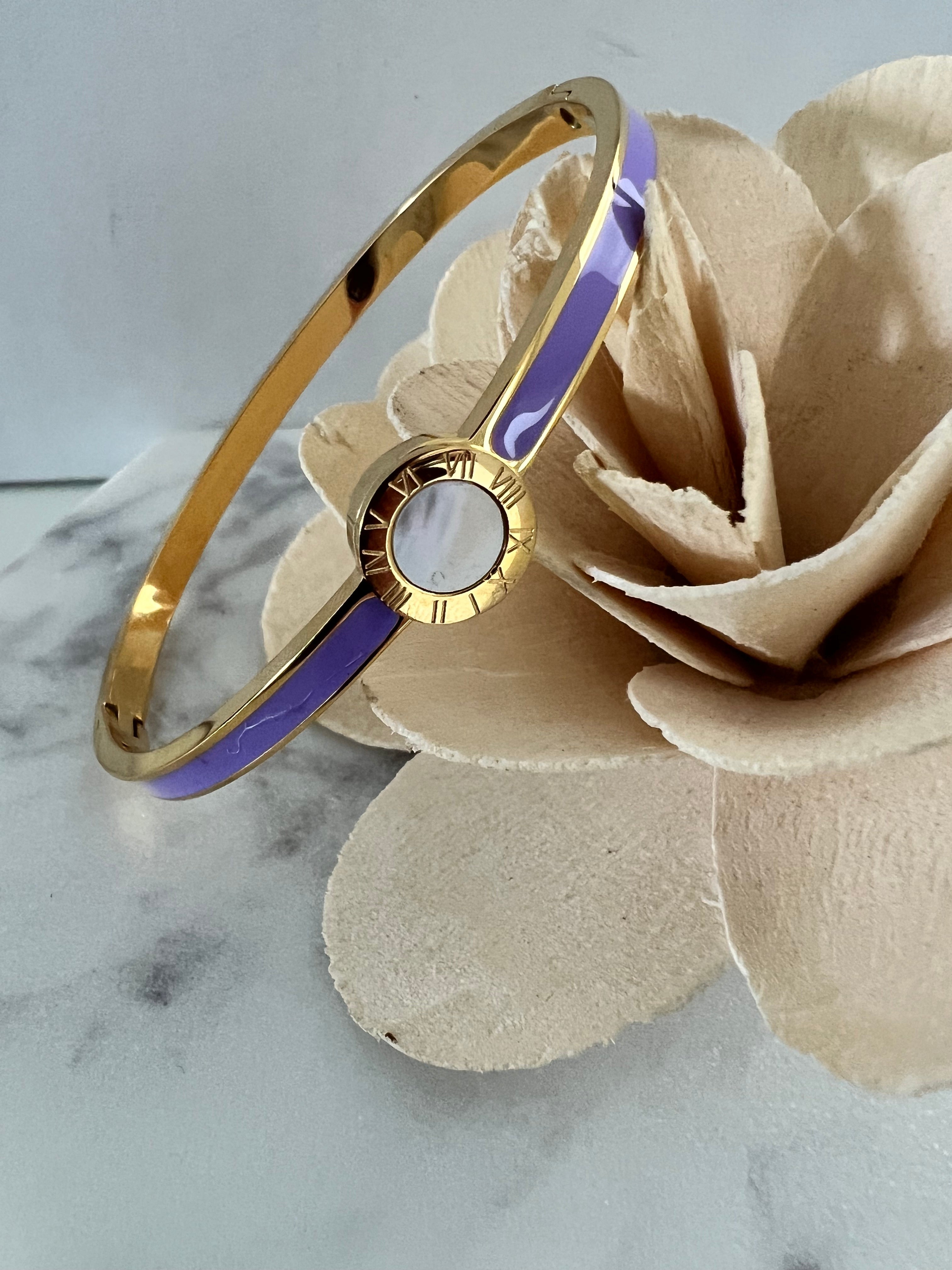 Roma Bangle Wholesale
