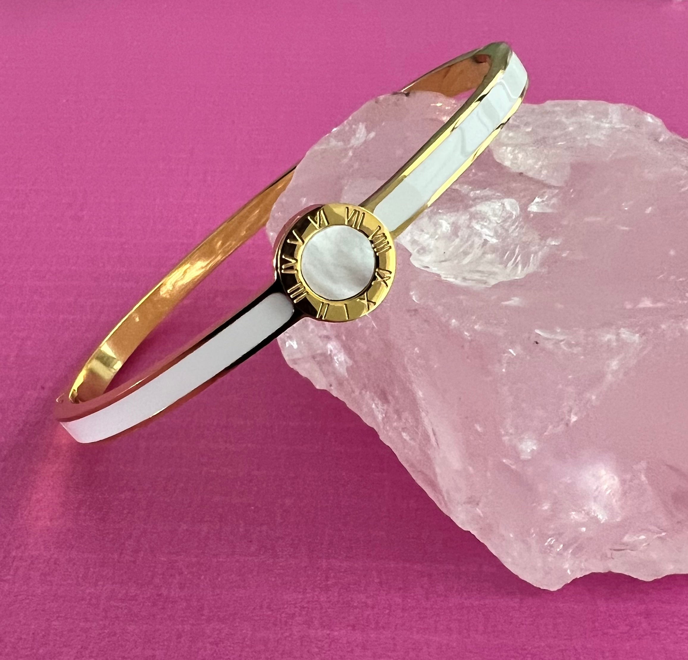 Roma Bangle Wholesale