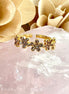 Daisy Sparkle Ring